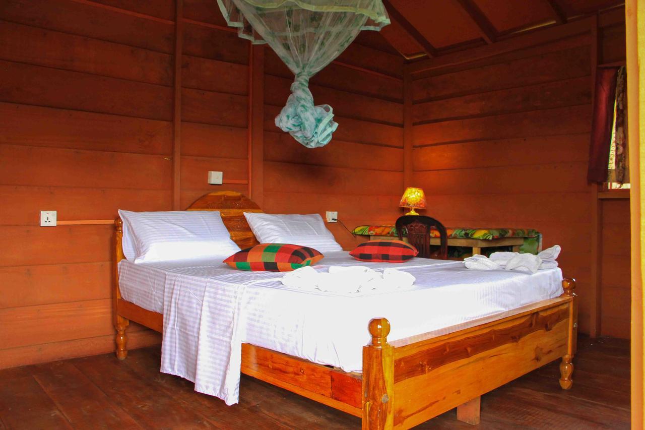 Sigiri Royal Point Tree House Hotel Sigiriya Buitenkant foto