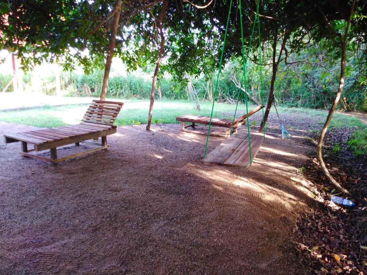 Sigiri Royal Point Tree House Hotel Sigiriya Buitenkant foto